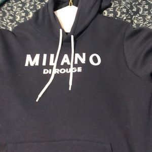 Milano designer brand